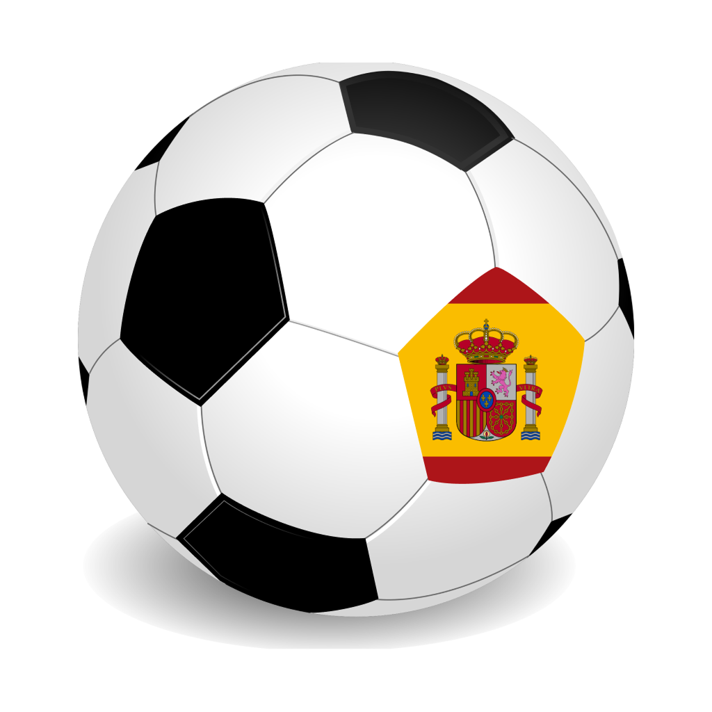League Live Scores Logo